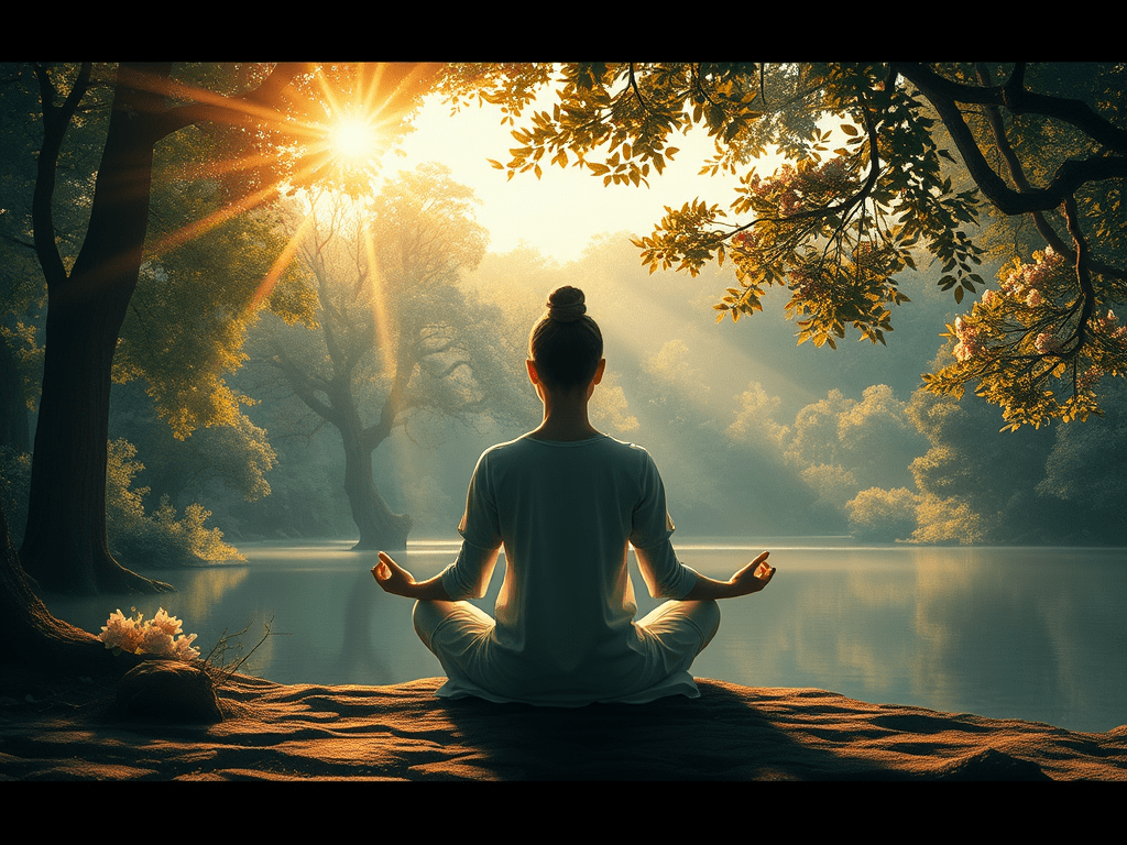 Finding Fulfillment Within: The Key to True Happiness
