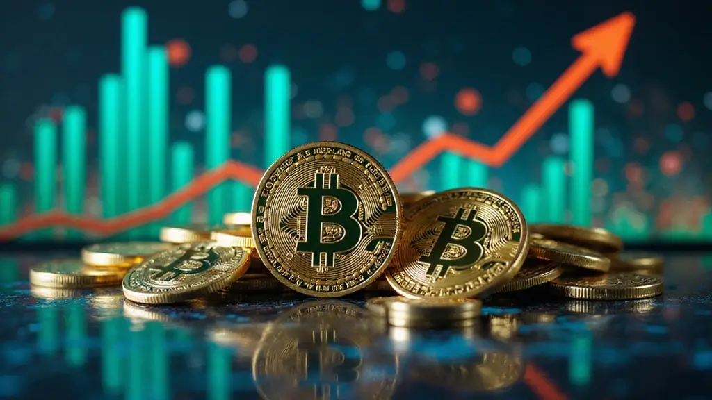 The Future of Bitcoin: 5 Reasons Why It’s Here to Stay