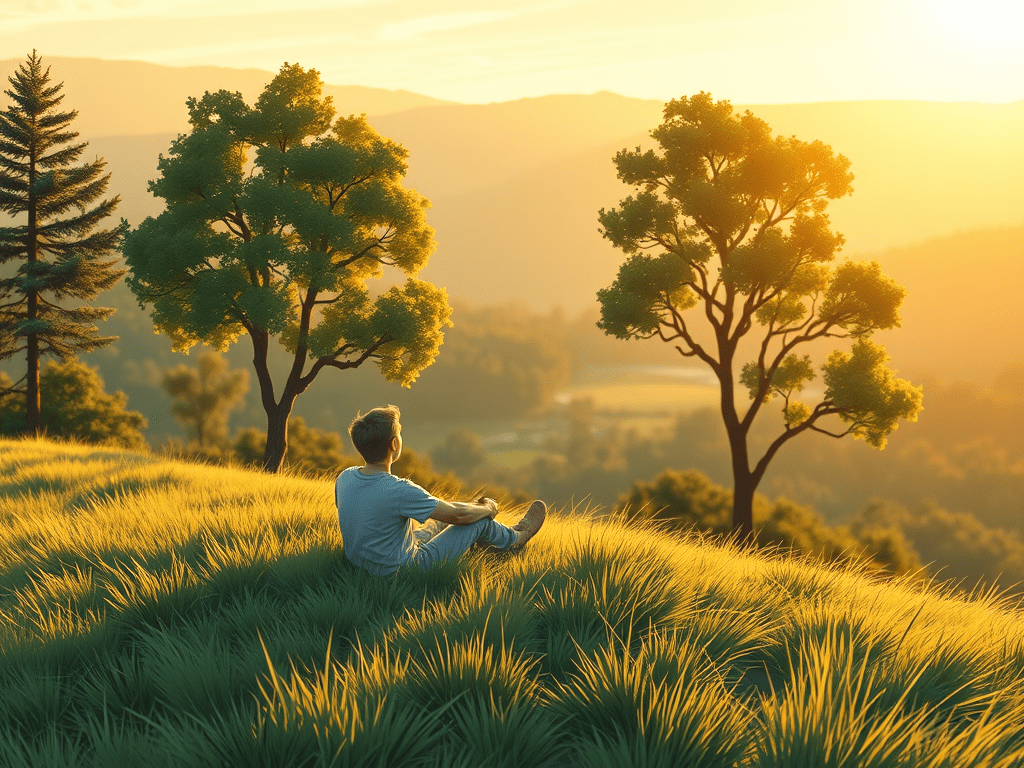 When You Get Tired, Learn to Rest, Not to Quit