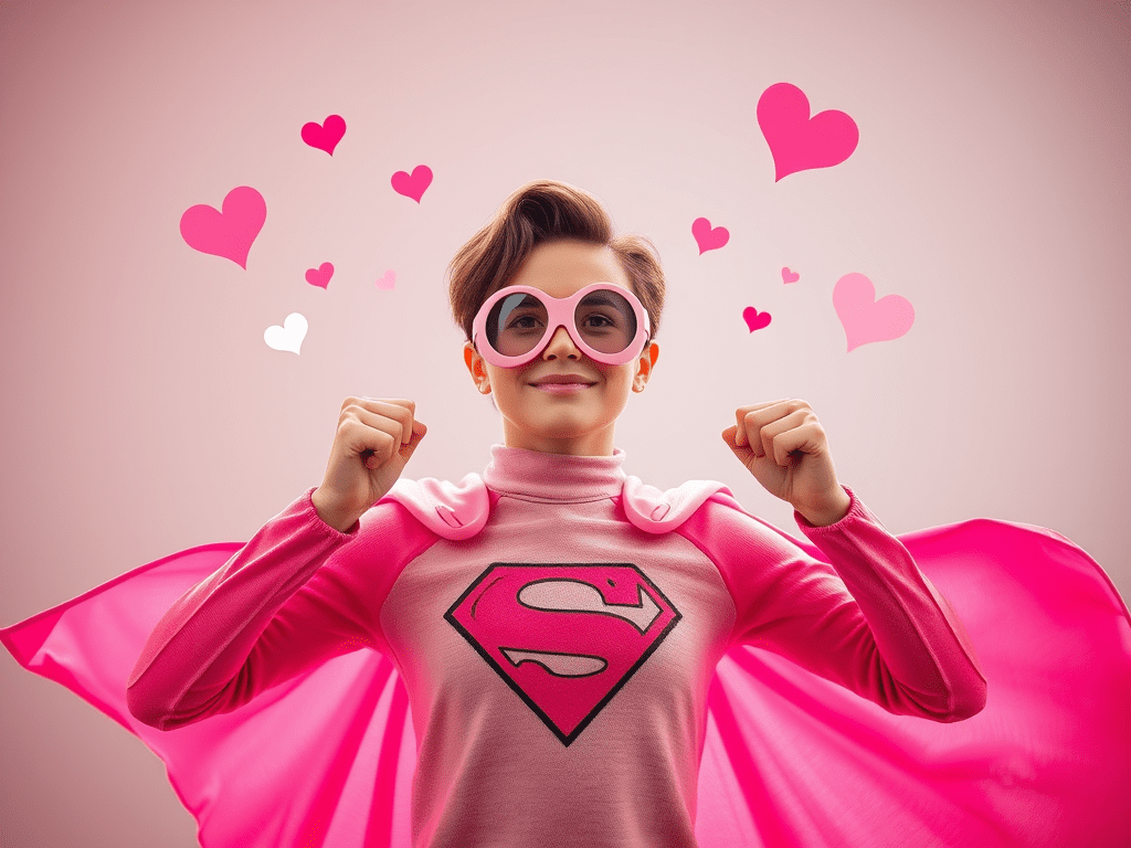 What’s Your Unique Relationship Strength?