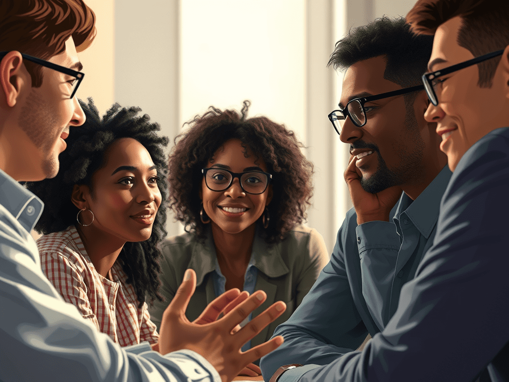 Unlock Your Potential with 5 Key Skills