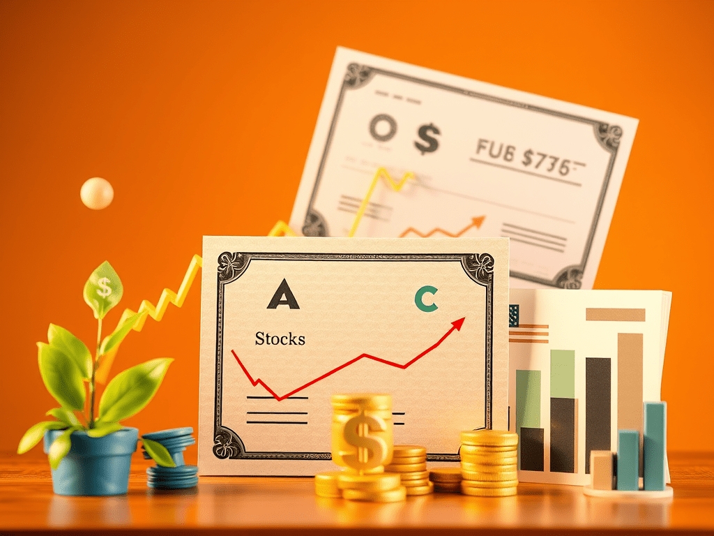 Part 4: Investing 101: Where to Start