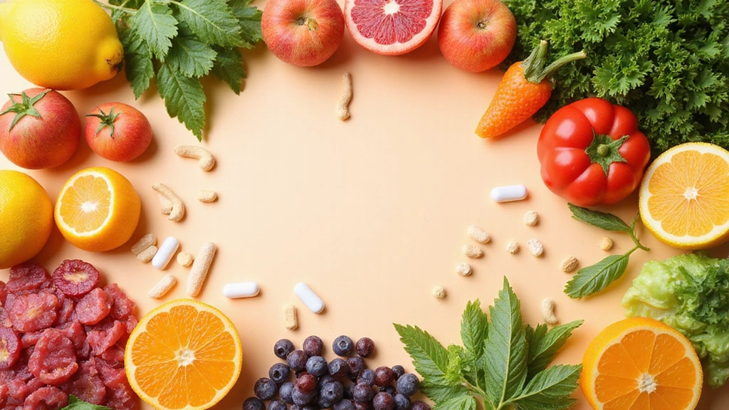 10 Essential Vitamins You Need for Optimal Health (Are You Missing #3?)