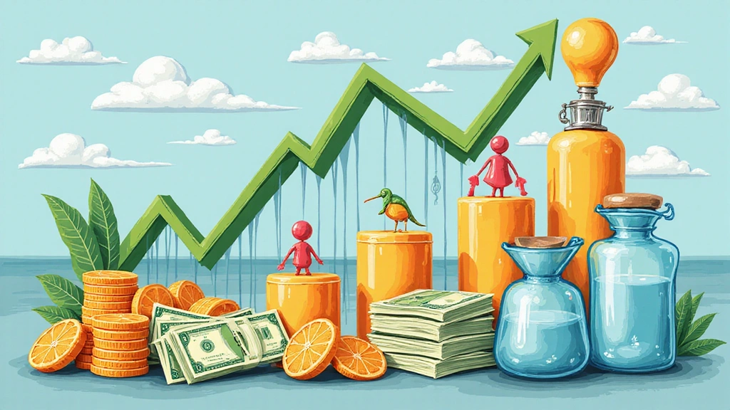 12 Steps to Financial Independence (You’ll Wish You Knew #5 Sooner!)