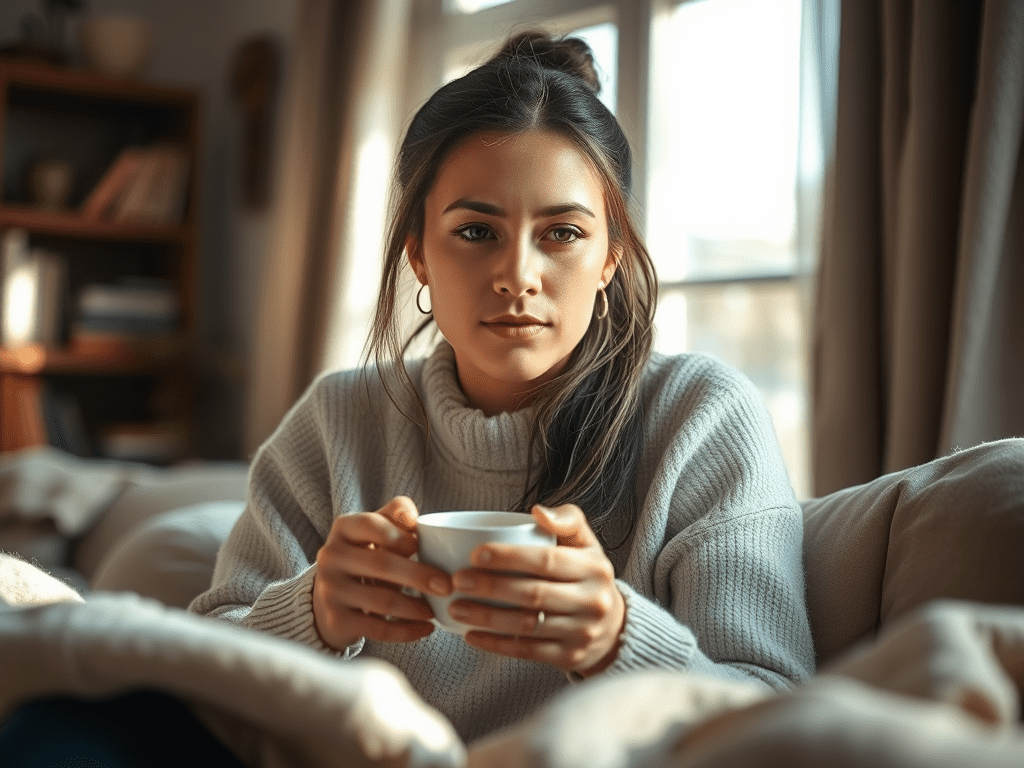 The Silent Strength: Quiet People and Their True Voices