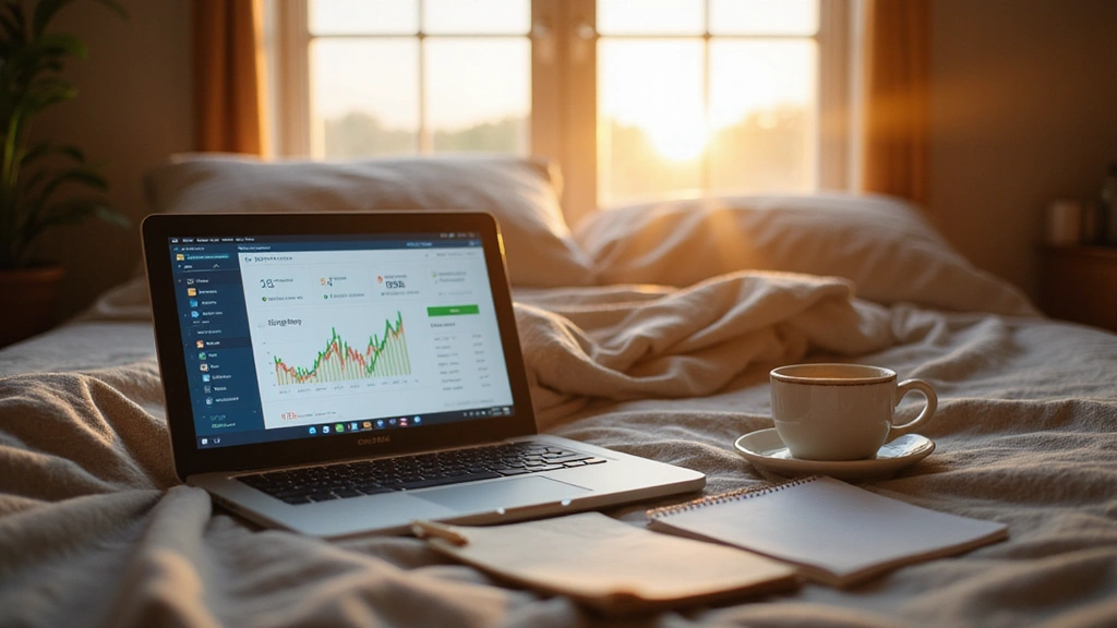 7 Smart Investments to Earn Passive Income While You Sleep (Start Today!)