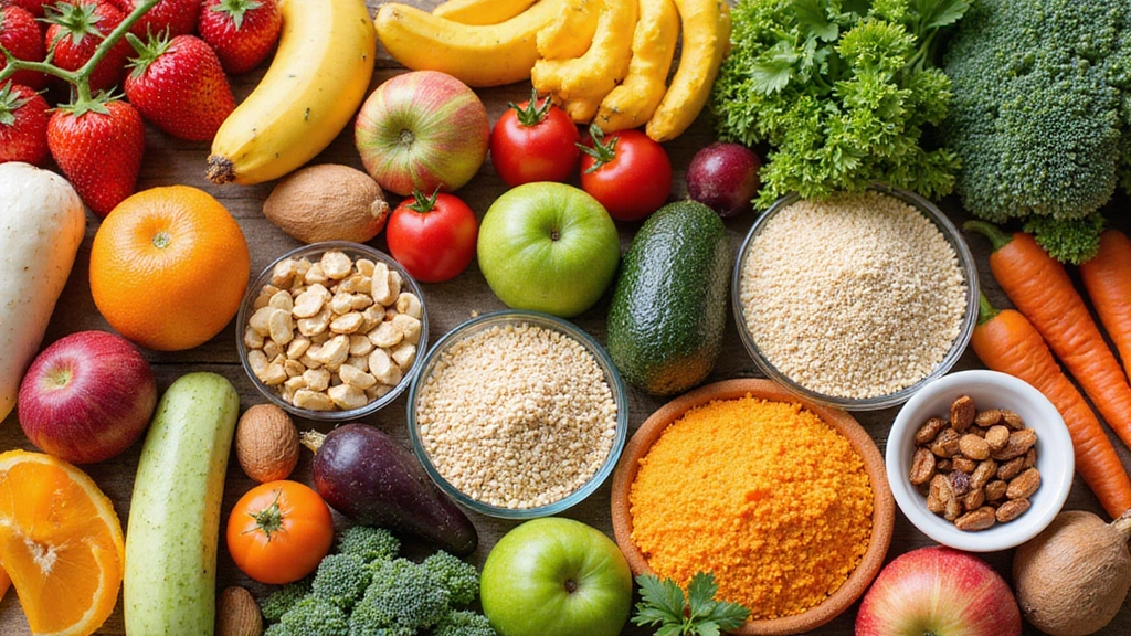 10 Best Foods to Eat When Giving Up Sugar That Will Change Your Life!