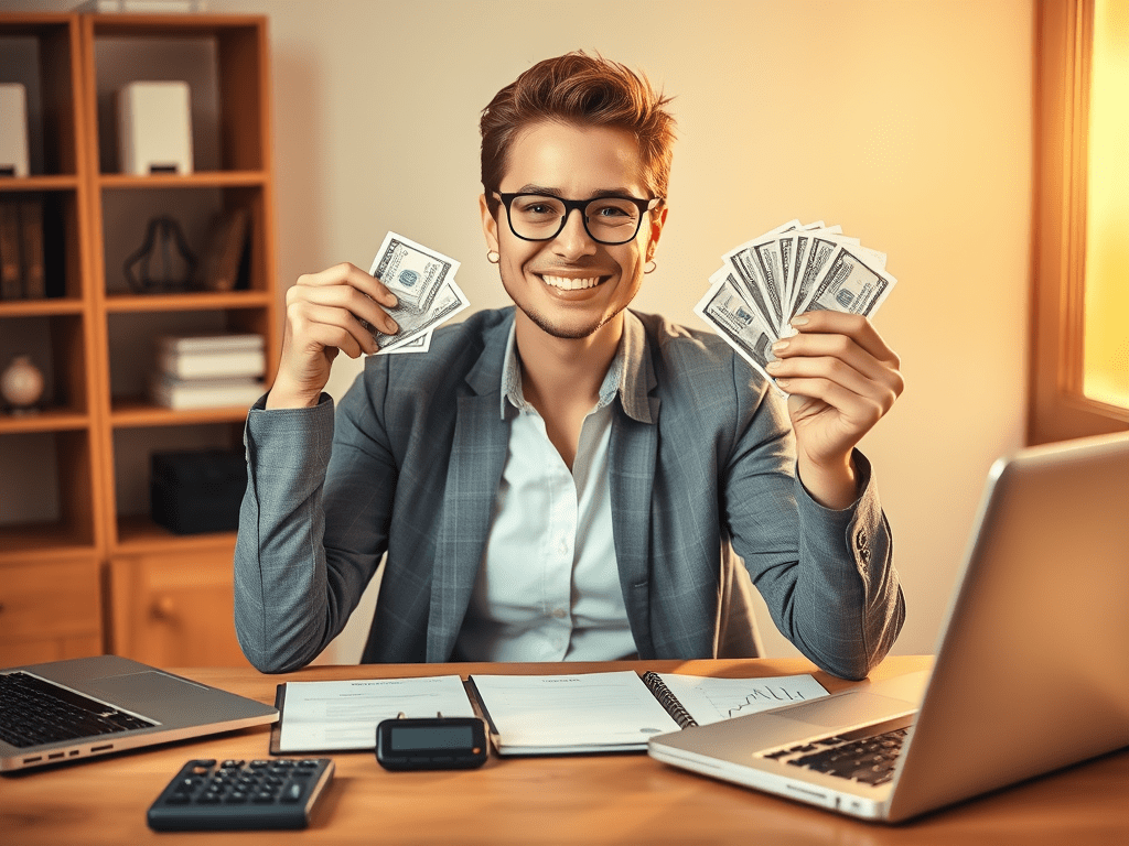 Money Confidence Crash Course – Own Your Cash Like a Boss