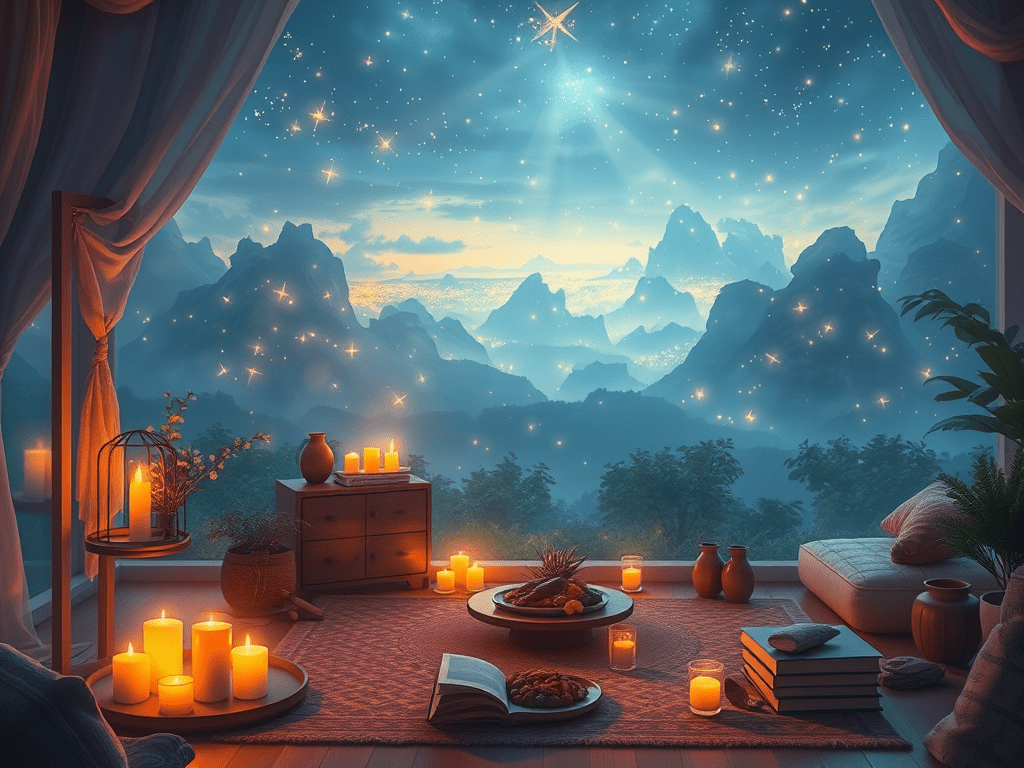 Rediscover Joy: 5 Simple Evening Activities