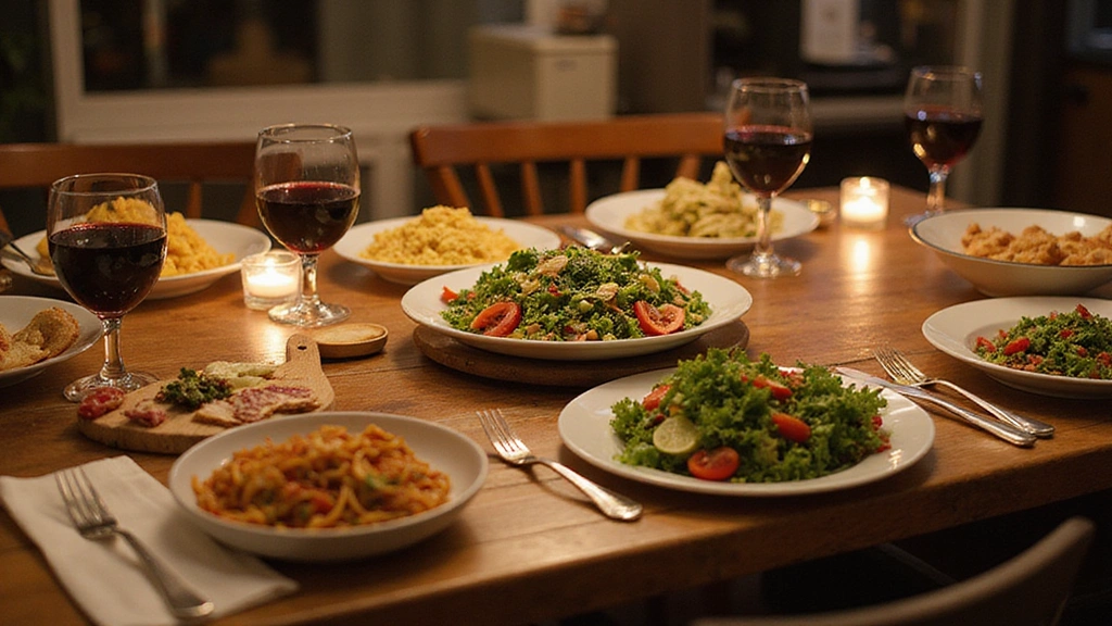 25 Impressive Dinner Recipes Under $10