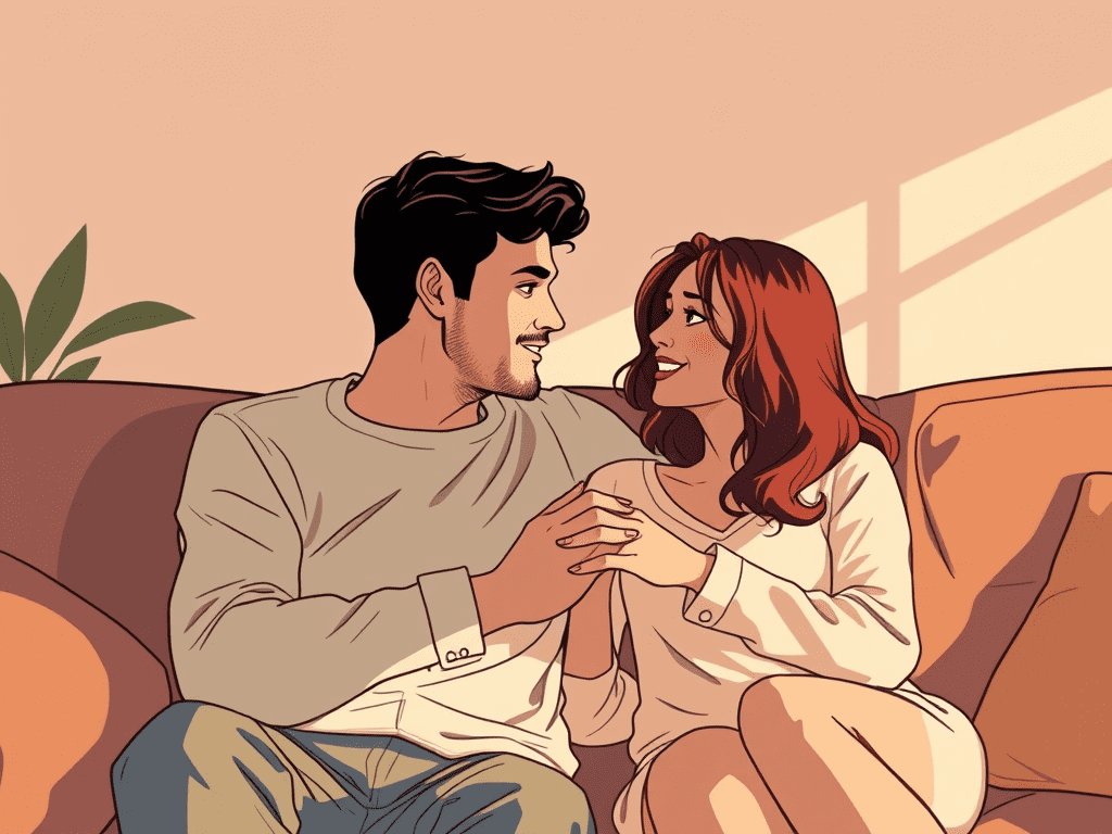 How to Set Boundaries Without the Guilt (and Make Them Stick)