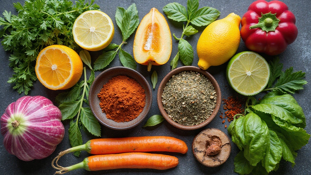 Top 10 Lung-Cleansing Foods You Need to Know