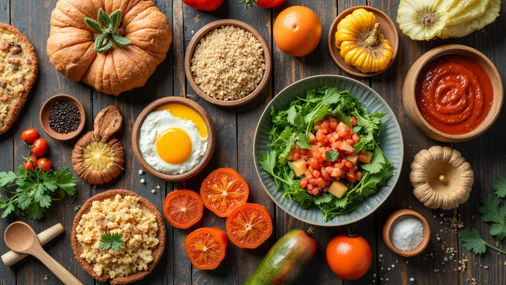 12 Gluten-Free Recipes You’ll Want to Make Again and Again (Deliciousness Guaranteed!)