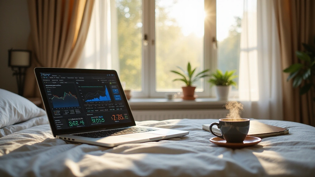 Discover 7 Exciting Ways to Earn Money While You Sleep