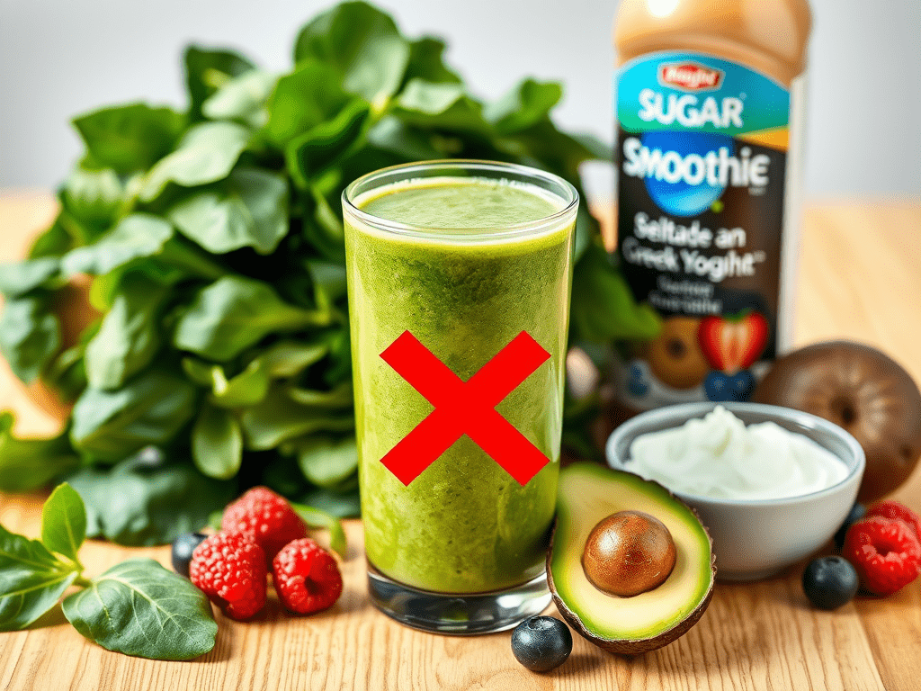 Debunking Smoothie Myths: What You Need to Know