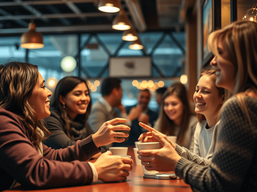 How Spontaneous Generosity Changes Lives