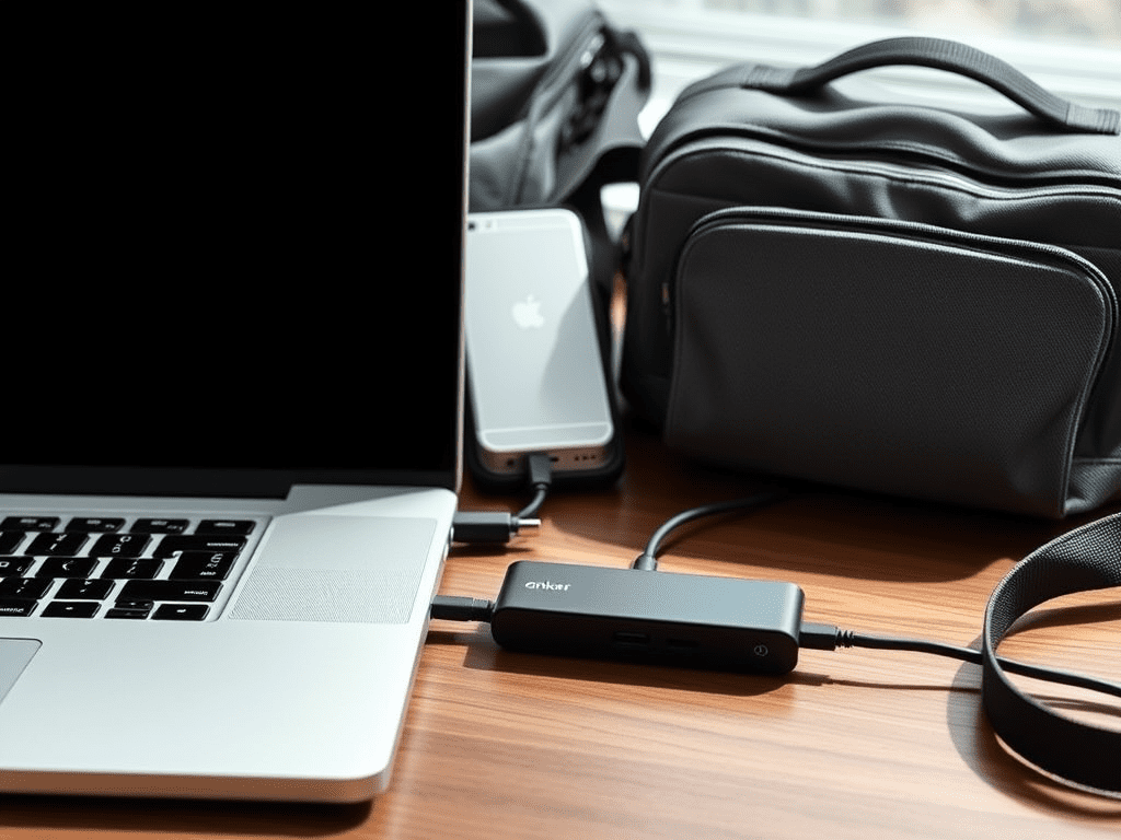 The Charger Trick No One Talks About