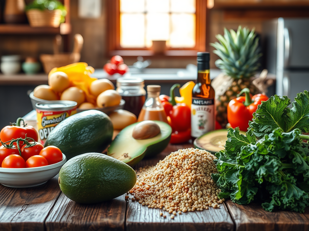 Culinary Evolution: 8 Foods Journey to Commonplace