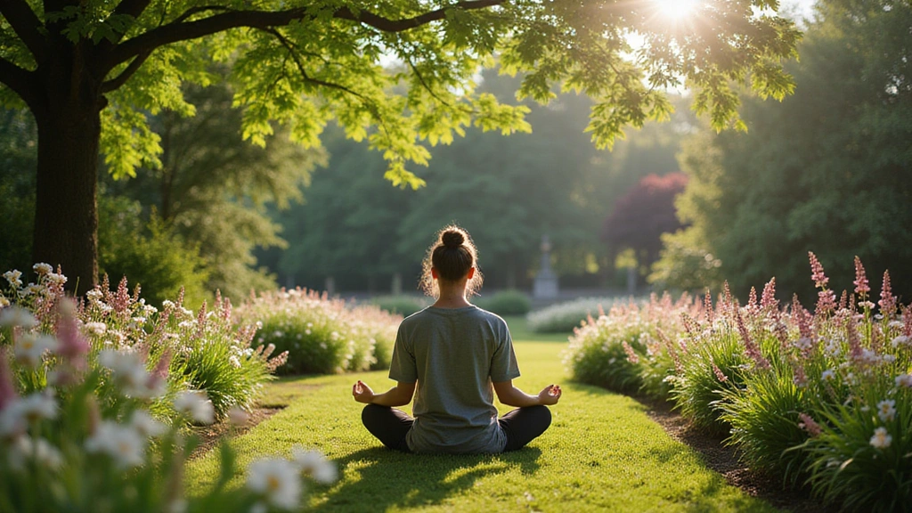 Transform Your Life: 11 Mindfulness Techniques for Stress Relief Anywhere!