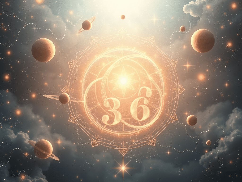 Unlock Your Cosmic Potential: Numerology and Astrology Explained