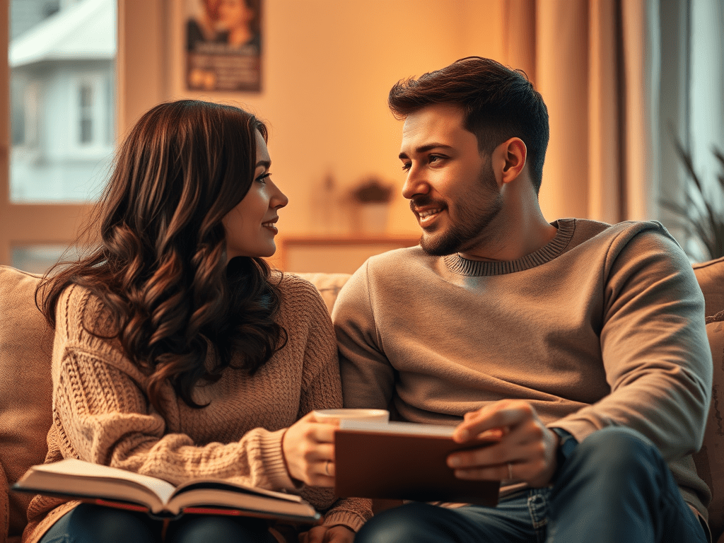 Emotional Intelligence: The Secret to Stronger Relationships
