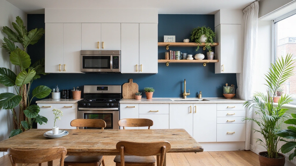 13 Kitchen Makeovers Under $500 That Will Blow Your Mind (#4 Is Stunning!)
