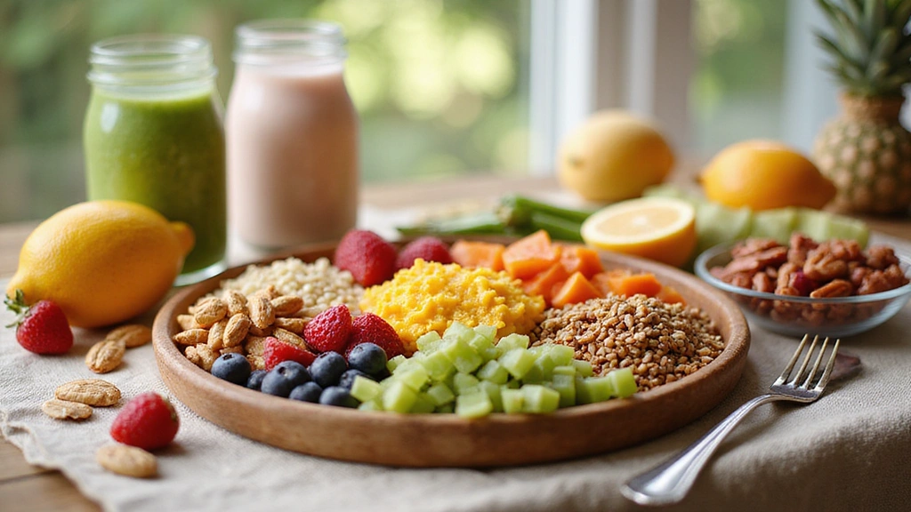 10 Breakfast Health Hacks That Will Power Up Your Day (You Won’t Believe #3!)