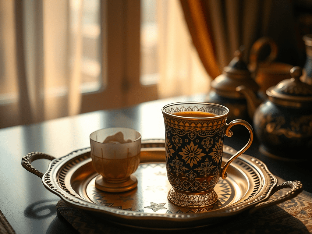 Empower Your Mornings: Rituals from Different Cultures