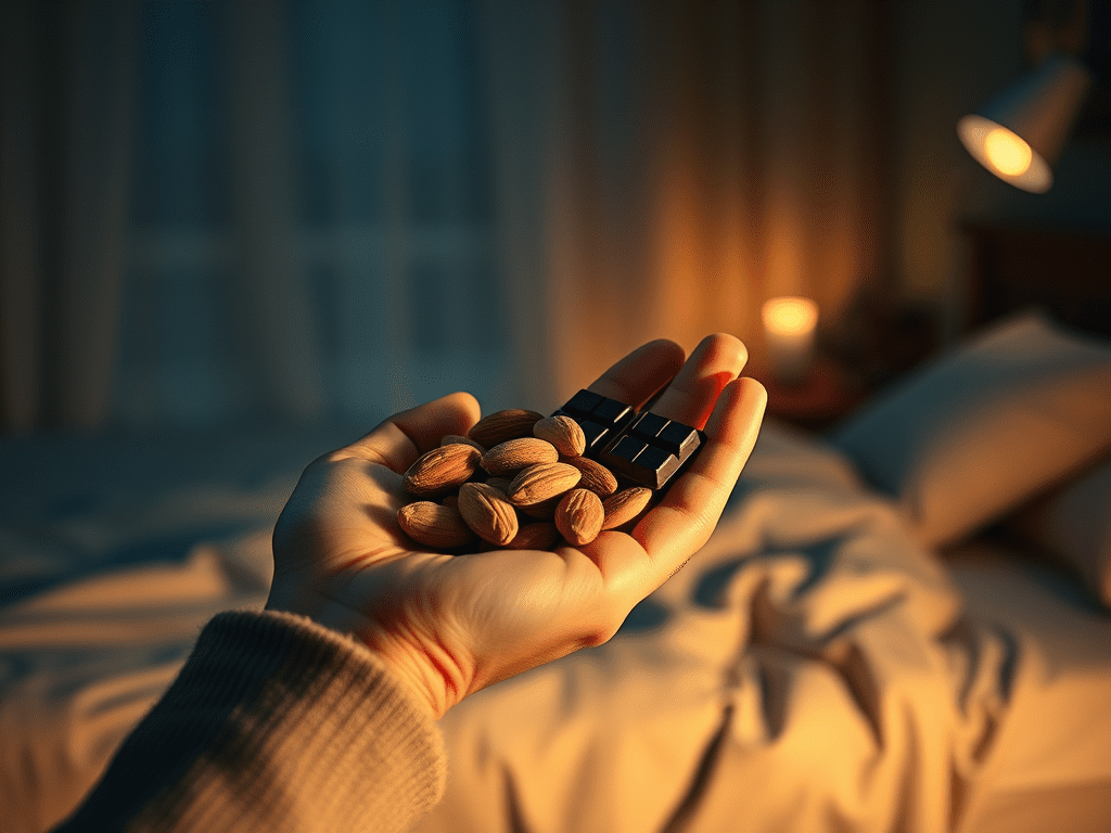 Listen to Your Body: The Hidden Importance of Magnesium