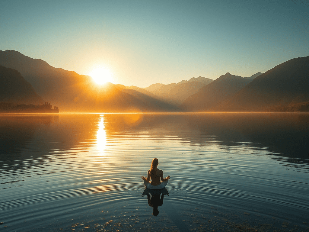 “Do not let the behavior of others destroy your inner peace.” – Dalai Lama