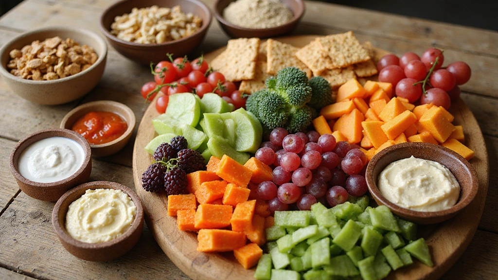 16 Healthy Snacks That Are So Tasty, You’ll Forget They’re Good for You!