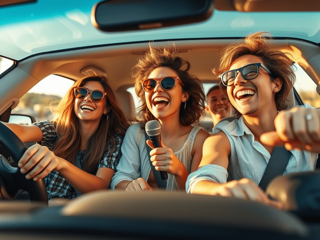 The Gift of Choice: Toss the Keys and Ignite the Spark