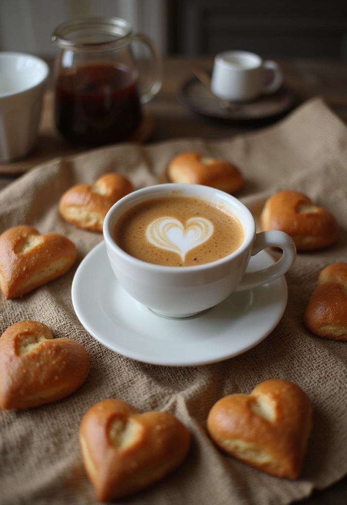 Ultimate Coffee Quiz: Earn Your Badges!