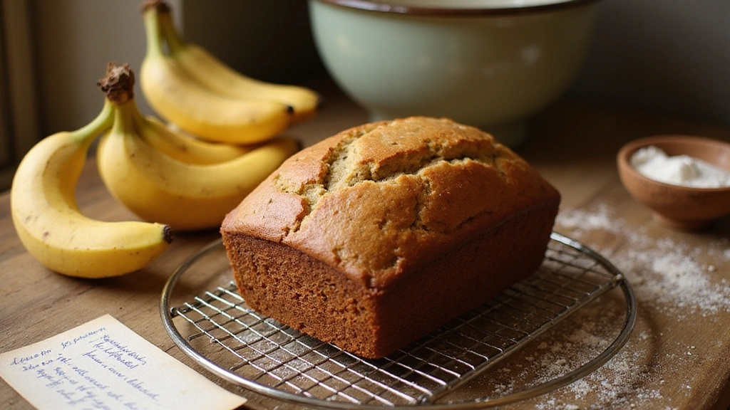 10 Easy Banana Bread Recipes to Impress Everyone