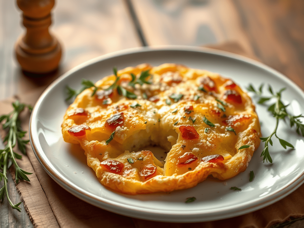 A Taste of Friuli-Venezia Giulia: A 3-Course Italian Meal for Beginners
