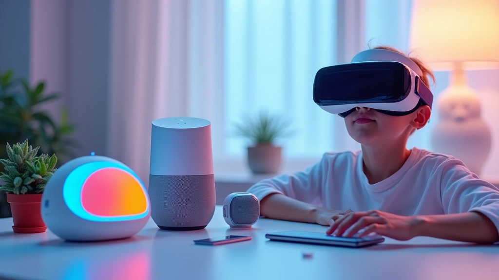 Must-Have Tech Innovations for 2025