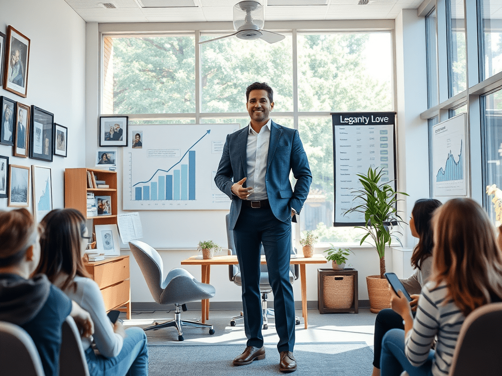 Build a Lasting Cash Legacy: Key Strategies