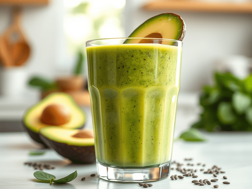 The Truth About Smoothies: Health Halo or Sugar Trap?