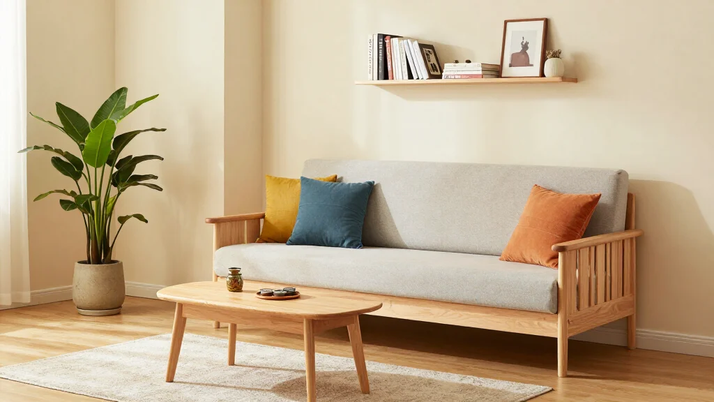 Charming Small Studio Apartment Decor Ideas to Maximize Your Cozy Space