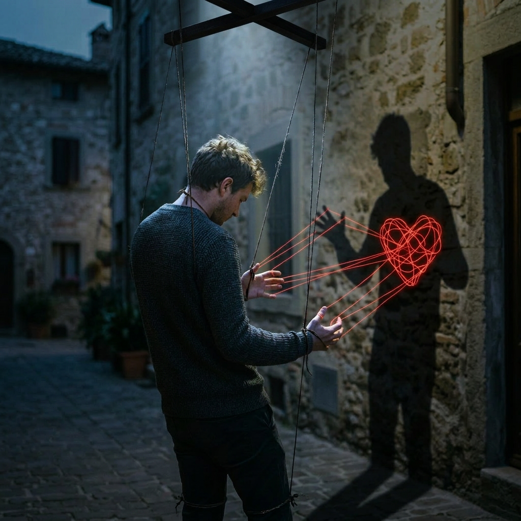 How Manipulators Use Your Own Kindness Against You