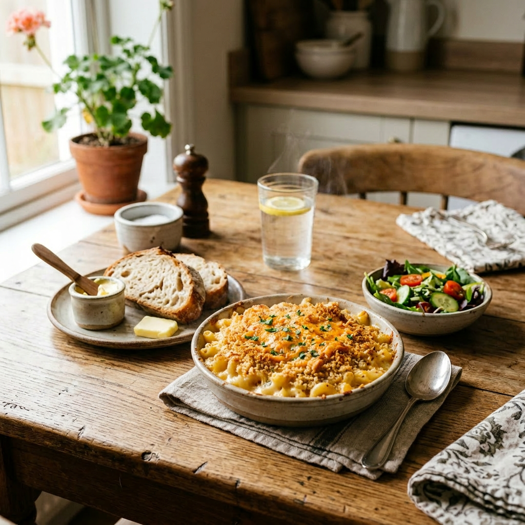 The Dish That Feels Like a Hug
