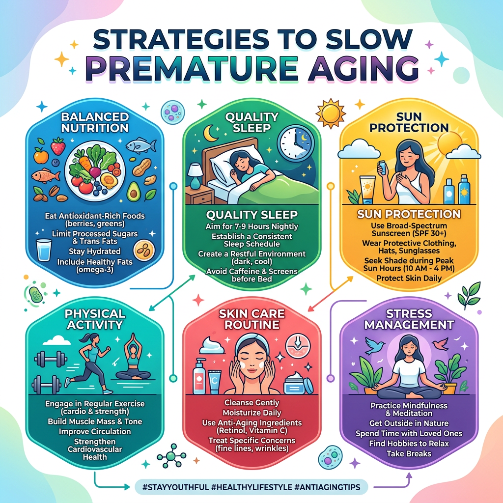 Why You May Be Aging Faster Than You Think
